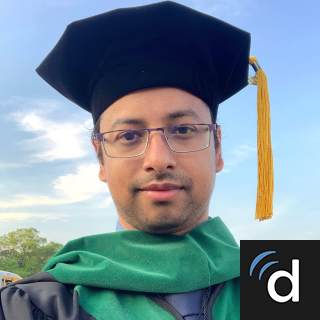 Parag Das, DO
