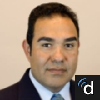 Phillip Gallegos, MD