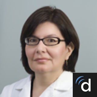 Sandra Rincon, MD