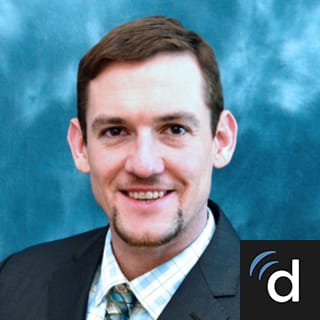 Michael Gluhanick, MD