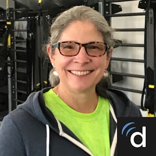 Sheila Fluetsch, Occupational Medicine, Anacortes, WA