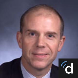 Michael O'Dell, MD