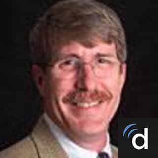 Brentley Buchele, MD
