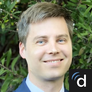 Andrew Johnsrud, MD