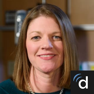 Andrea Evenski, MD