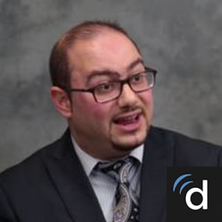 Ahmed Obeidat, MD, Neurology, Milwaukee, WI