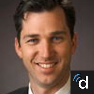 Michael Cushing, MD