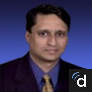 Sanjiv Sharma, MD