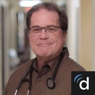 Mark Lauron, MD