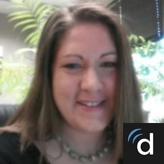 Alicia Duyvejonck, Nurse Practitioner, Springfield, OR