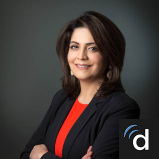 Sarah Nadeem, MD