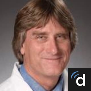 Mark Bernhardt, MD