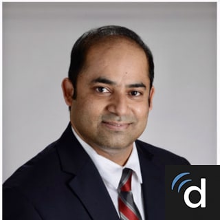 Thulasi Ram Gogireddy, MD