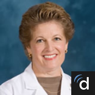 Dr. Margaret R. Gyetko, MD | Ann Arbor, MI | Pulmonologist | US News ...