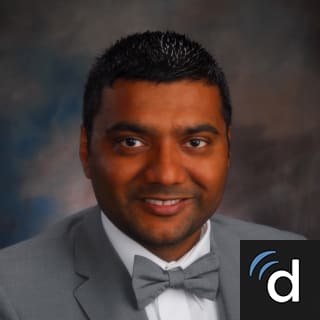 Mehul Patel, MD