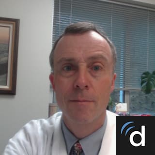 Richard McKittrick, MD