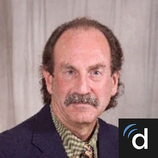 Eric Caine, MD