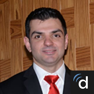 Husain Abbas, MD