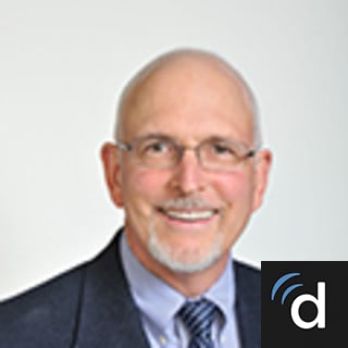 William Lehman Jr., MD