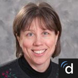 Sigrid Nelson, MD