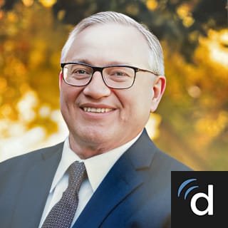 Neil Spencer, MD