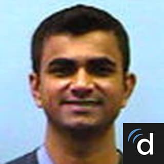 Mitesh Patel, MD