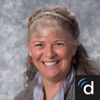 Annette Manant