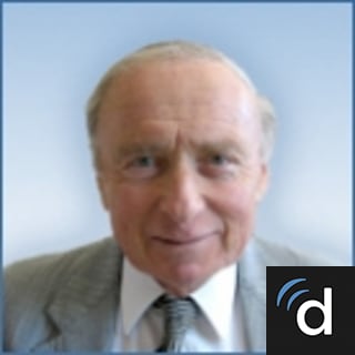 Bernard Turbow, MD