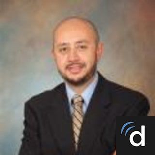 Karim Paracha, MD