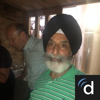 Ajit Khaira, MD, Internal Medicine, Fresno, CA