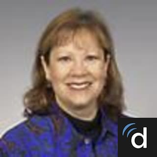 Monica Richter, MD