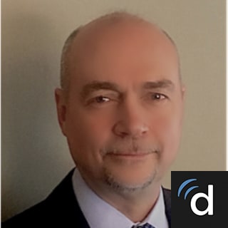 David Huckins, MD