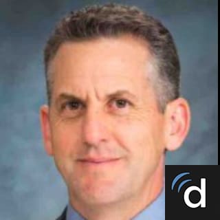 William Conrad, MD