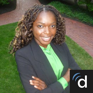Oluwatobi Ogbechie-Godec, MD, Dermatology, Stoneham, MA