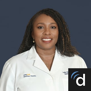 Omolola Akinmadelo, Family Nurse Practitioner, Silver Spring, MD