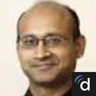 Ram Chavali, MD
