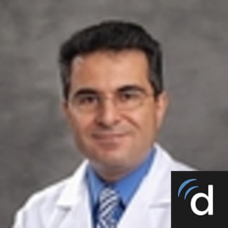 Mohammad Al-Bataineh, MD