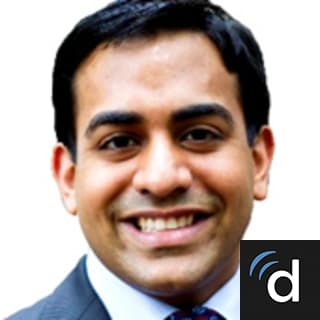 Rajeev Saxena, MD, Otolaryngology (ENT), Seattle, WA