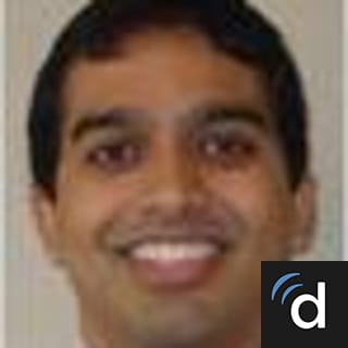 Pratik Patel, MD
