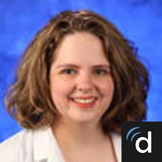 Alexis Reedy-Cooper, MD