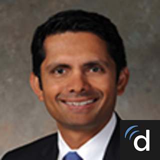Suresh Pothuru, MD
