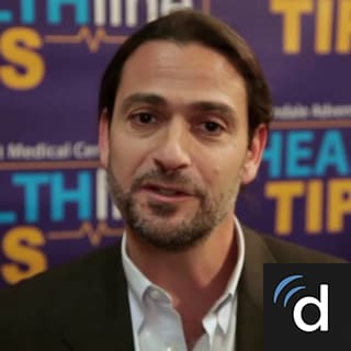 Ronald Lieberman, MD
