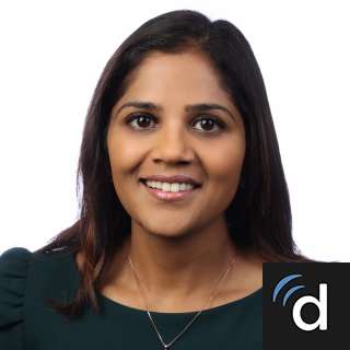 Poornima Ramadas, MD