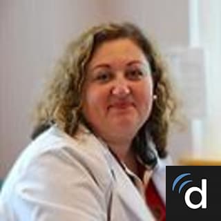 Stanislava Portnoy, MD