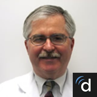 James Mayes, MD