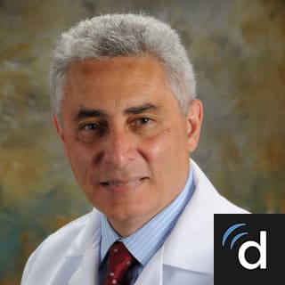 Mostafa Abuzeid, MD