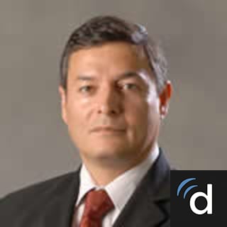 Felipe Perez, MD