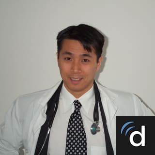 Timothy Chen, MD