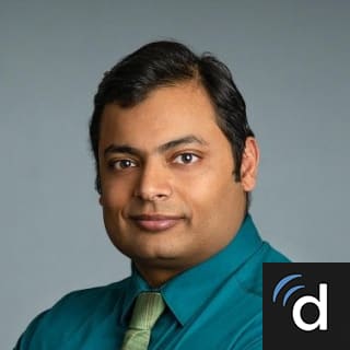 Deepan Singh, MD