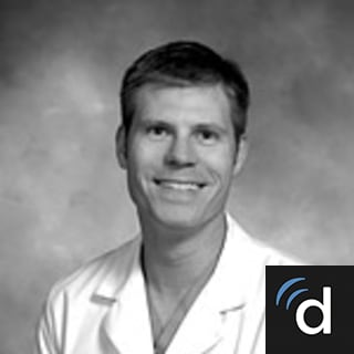 John Rosdeutscher, MD